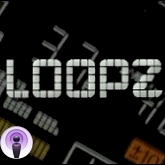 Loopz-cast